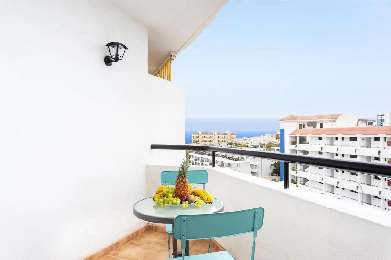 Home2Book Ocean View Los Cristianos contacts