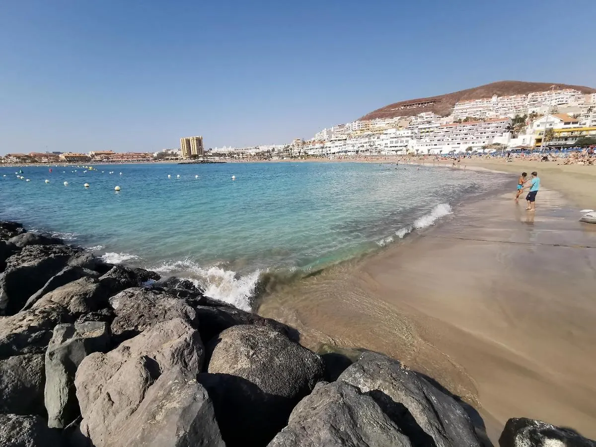 Home2Book Ocean View Los Cristianos Arona  Apartment