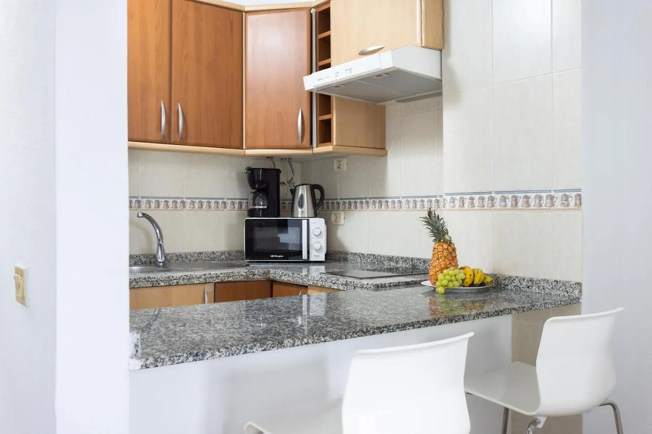 Apartment Home2Book Ocean View Los Cristianos Arona