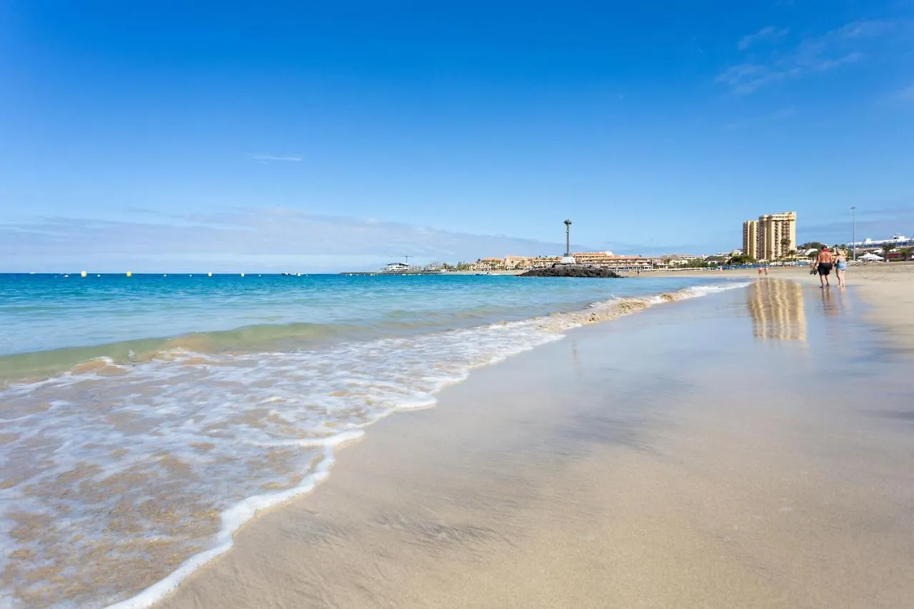Home2Book Ocean View Los Cristianos Arona  0*, Arona (Tenerife)