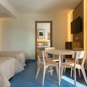 The Blue - Adults Only Apartment San Antonio (Ibiza)