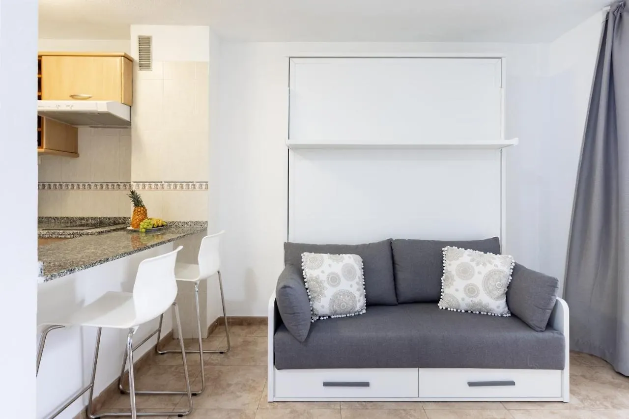 Apartment Home2Book Ocean View Los Cristianos Arona