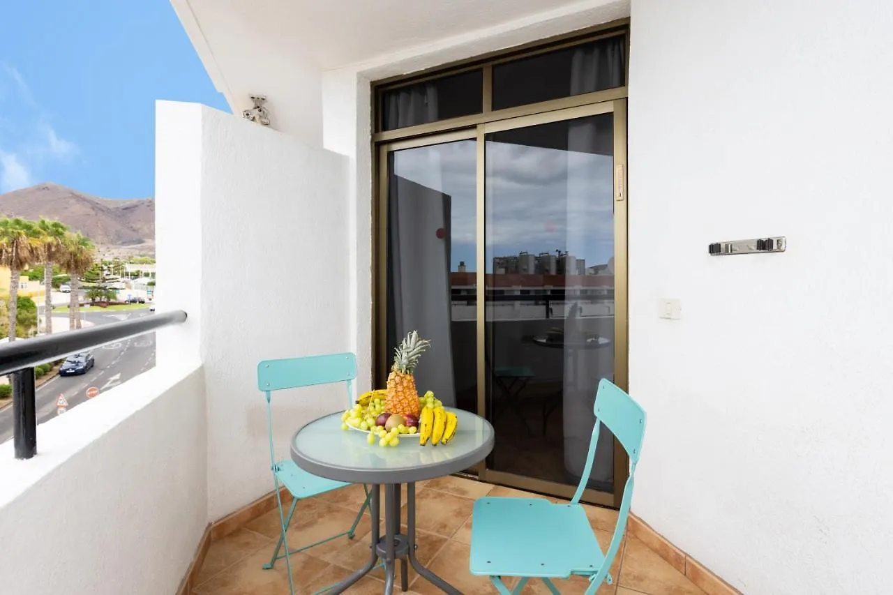 Apartment Home2Book Ocean View Los Cristianos Arona