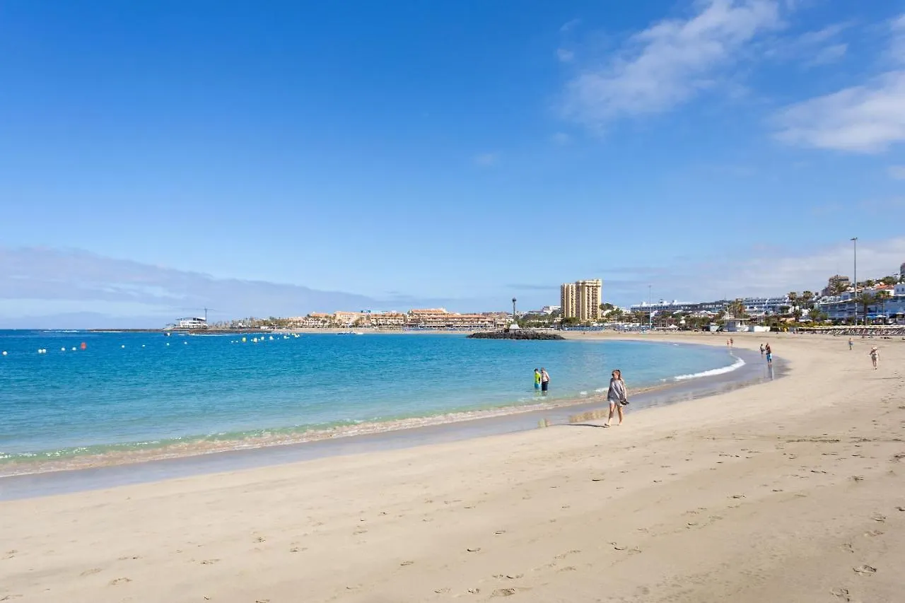 Home2Book Ocean View Los Cristianos Arona  Spain