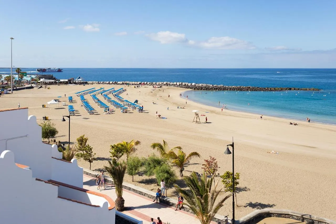 Home2Book Ocean View Los Cristianos Arona  0*, Arona (Tenerife) Spain