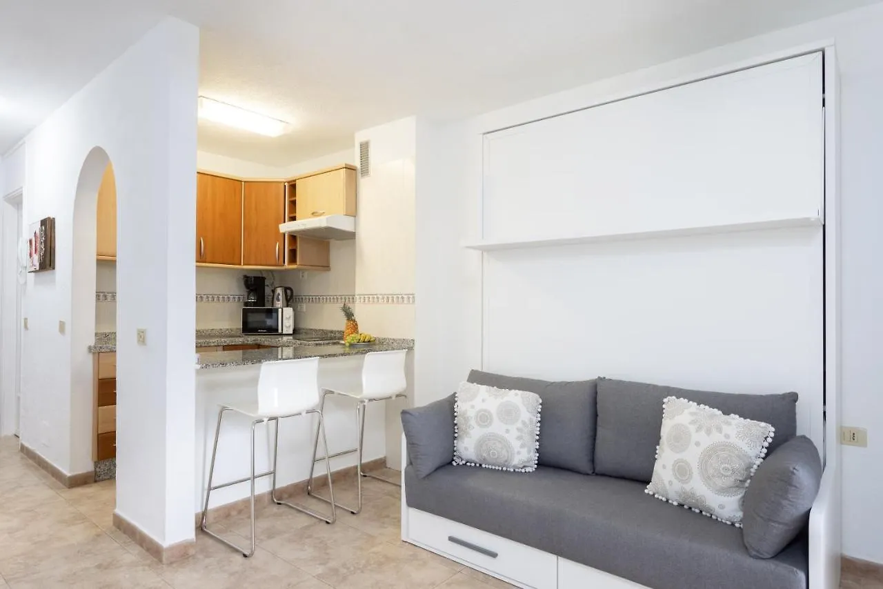 Apartment Home2Book Ocean View Los Cristianos Arona  Spain
