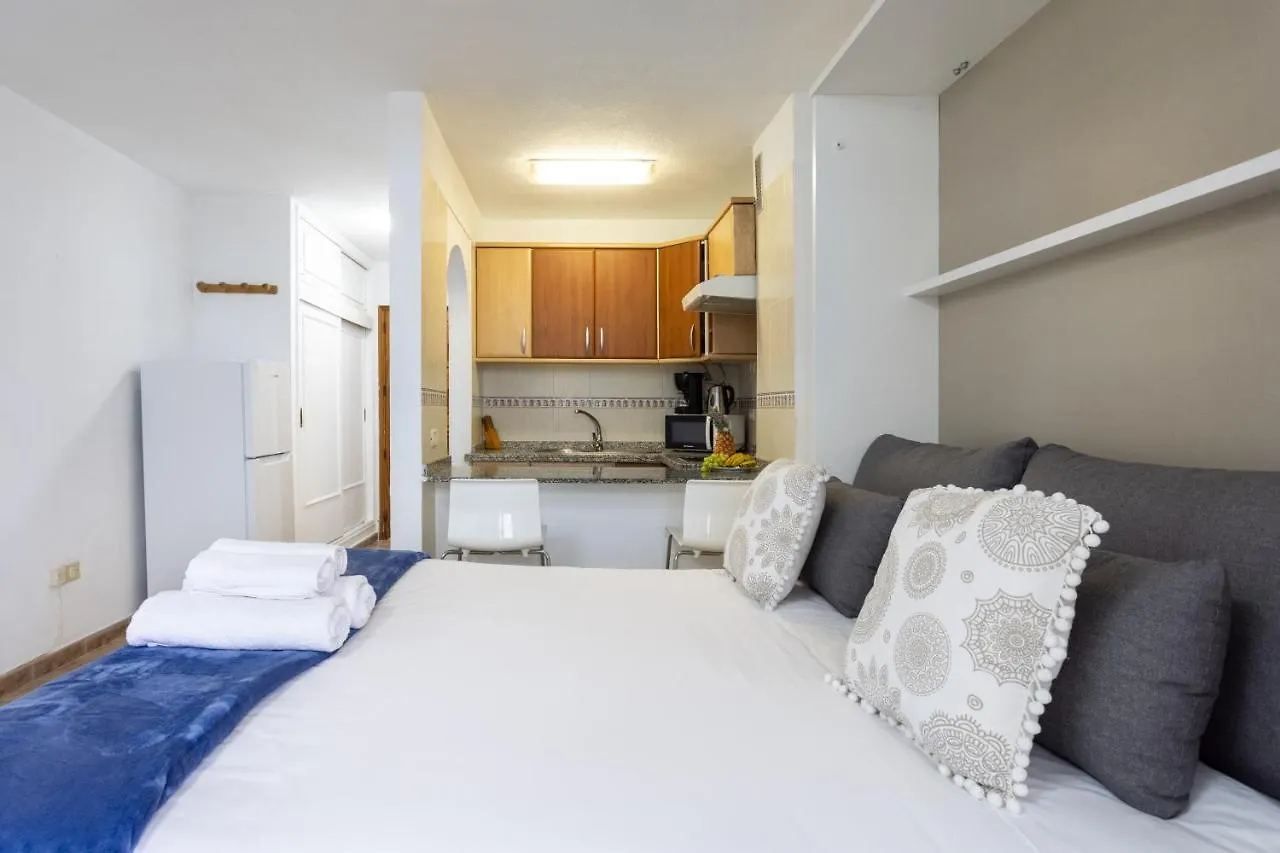 Home2Book Ocean View Los Cristianos Arona  Spain