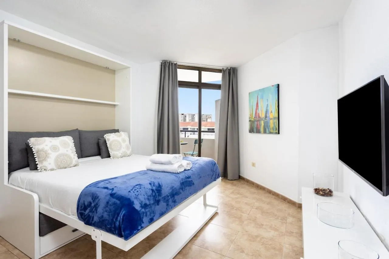 Home2Book Ocean View Los Cristianos Arona  0*, Arona (Tenerife)