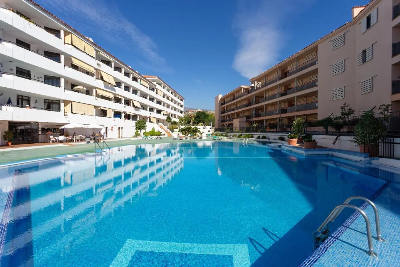 Home2Book Ocean View Los Cristianos Arona  Apartment Arona (Tenerife)
