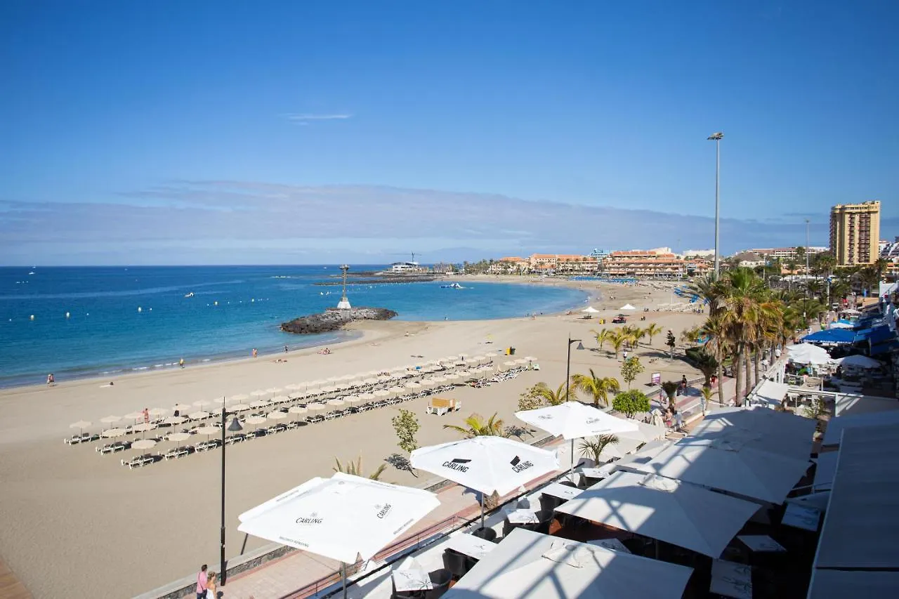 Apartment Home2Book Ocean View Los Cristianos Arona  Spain