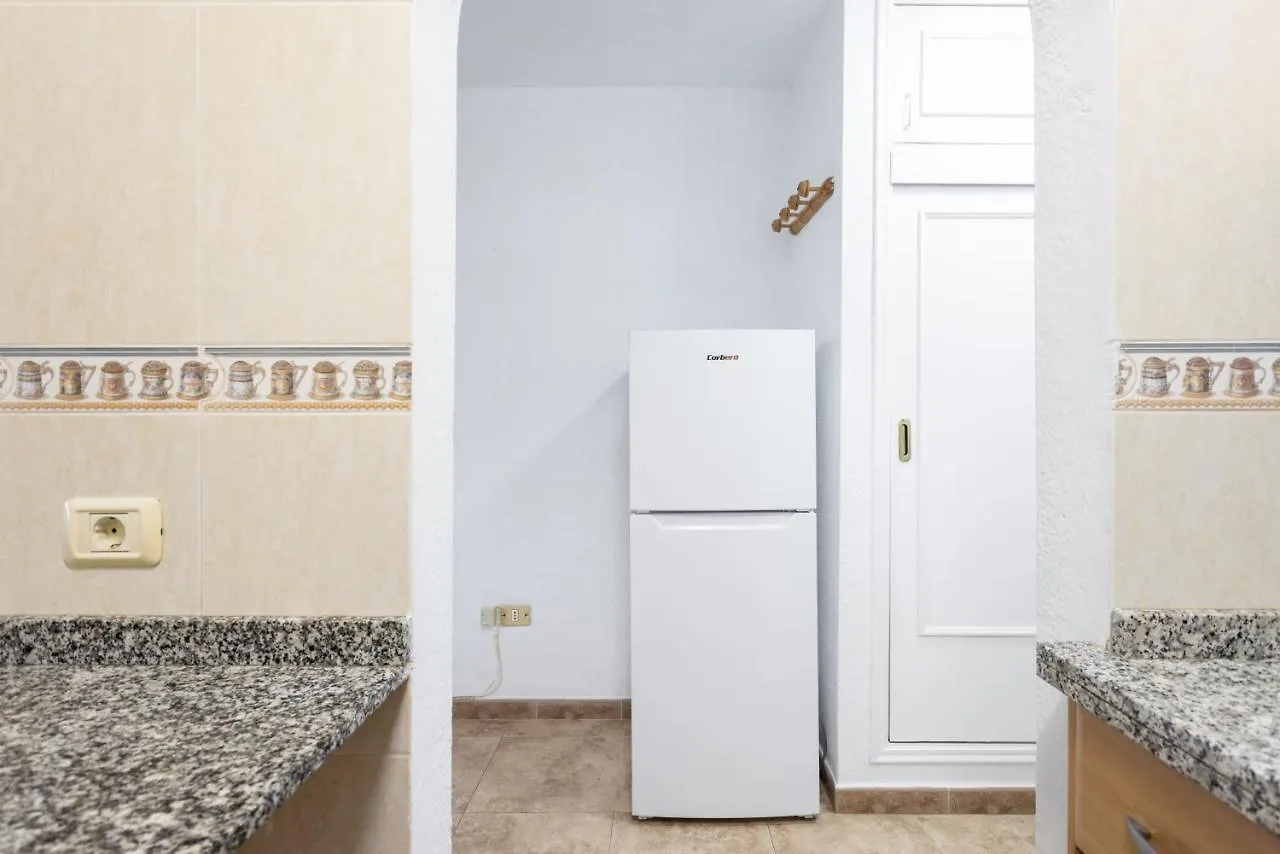 Home2Book Ocean View Los Cristianos Arona  Spain