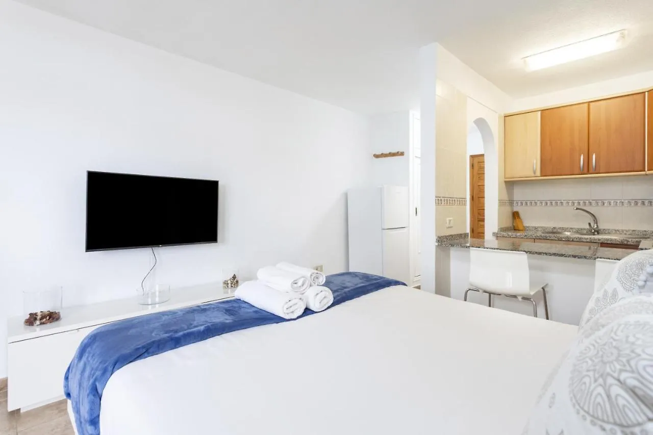 Home2Book Ocean View Los Cristianos Arona  Apartment