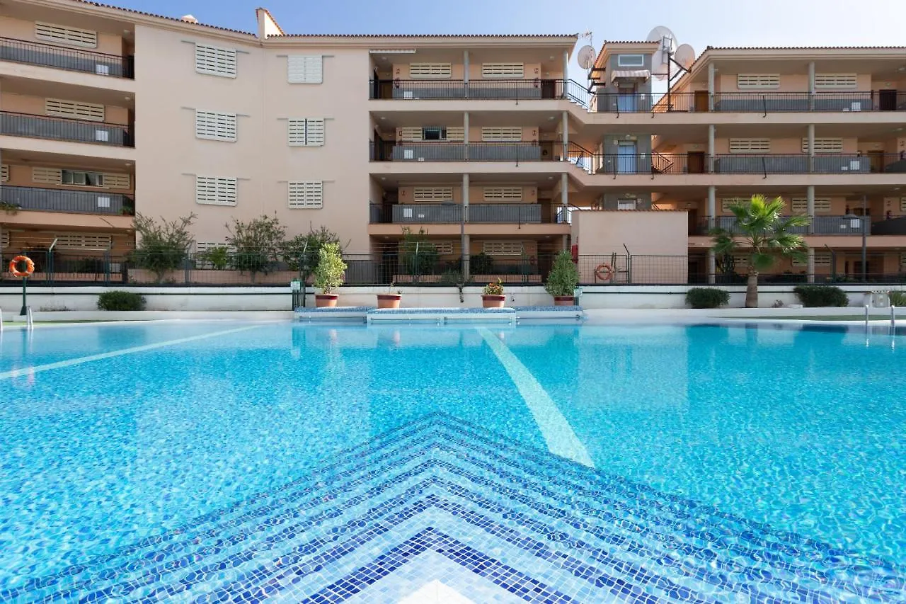 Home2Book Ocean View Los Cristianos Arona  0*, Arona (Tenerife) Spain
