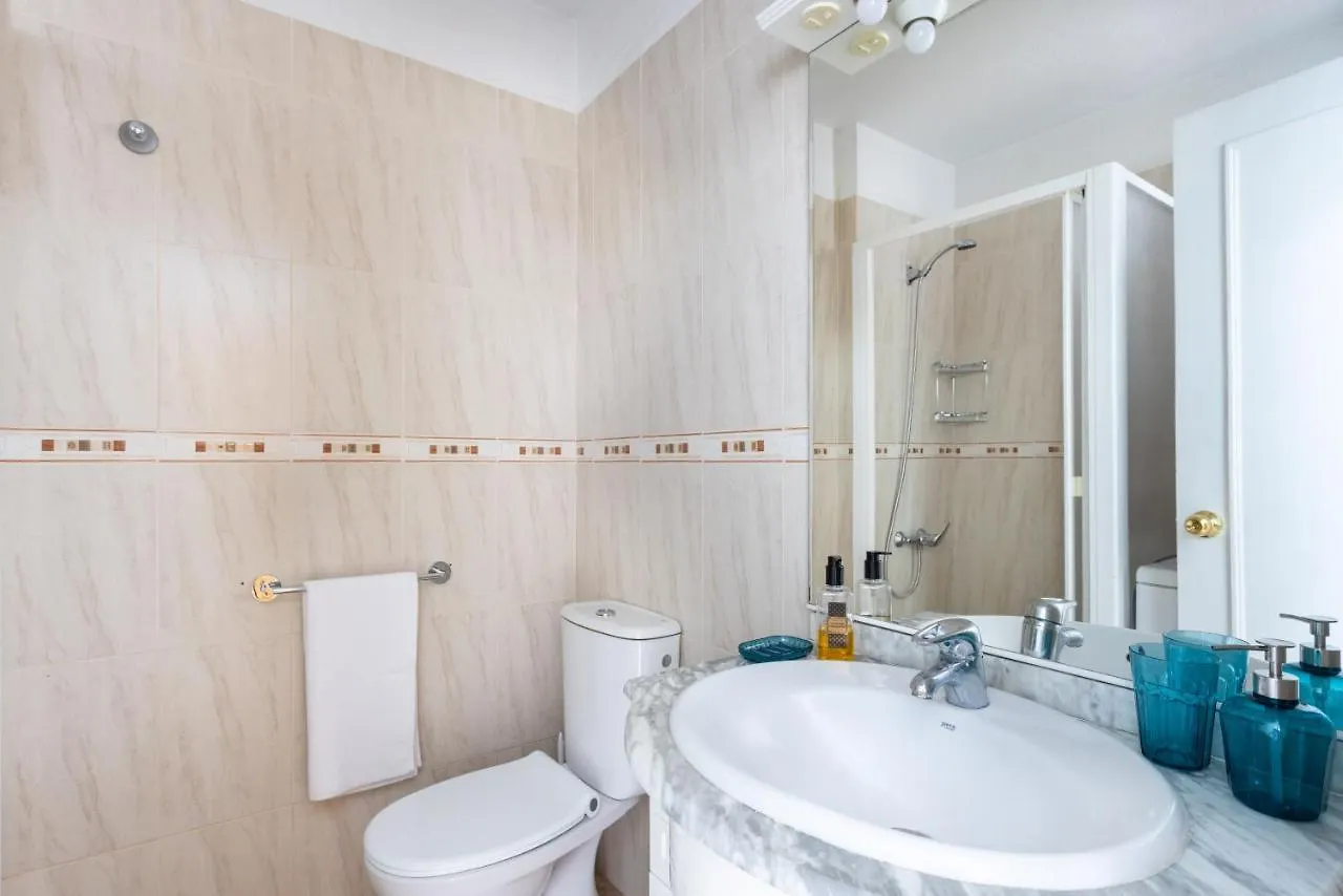 Home2Book Ocean View Los Cristianos Arona  Apartment Arona (Tenerife)
