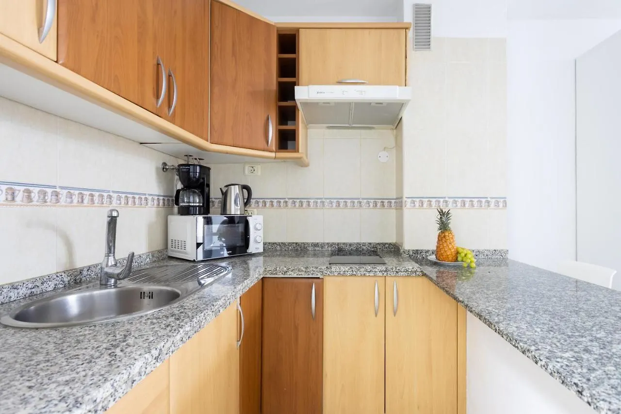 Home2Book Ocean View Los Cristianos Arona  Apartment Arona (Tenerife)