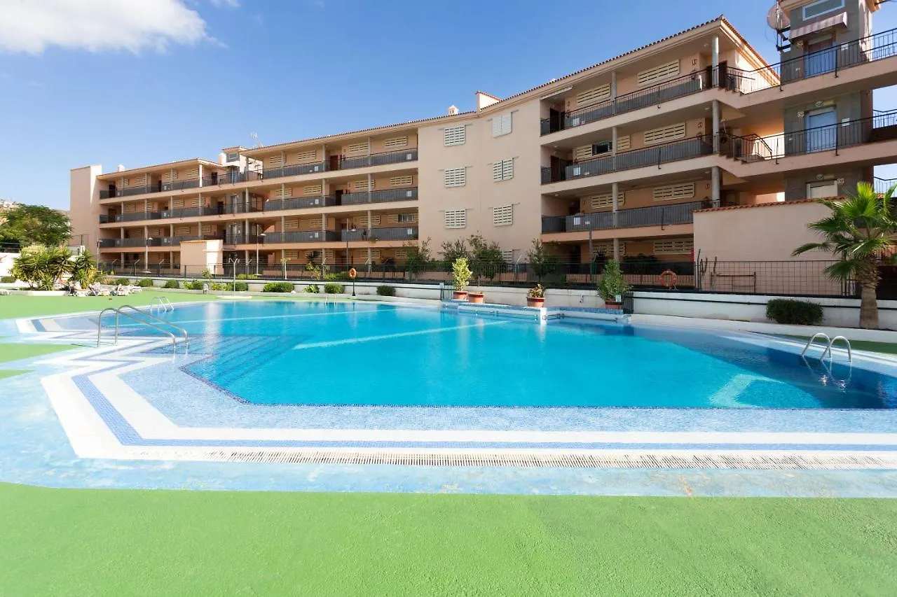 Home2Book Ocean View Los Cristianos Arona