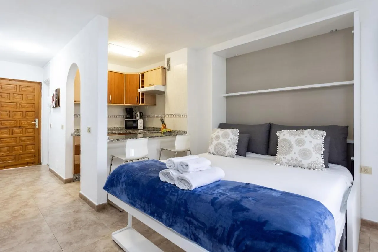 Home2Book Ocean View Los Cristianos Arona  Arona (Tenerife)