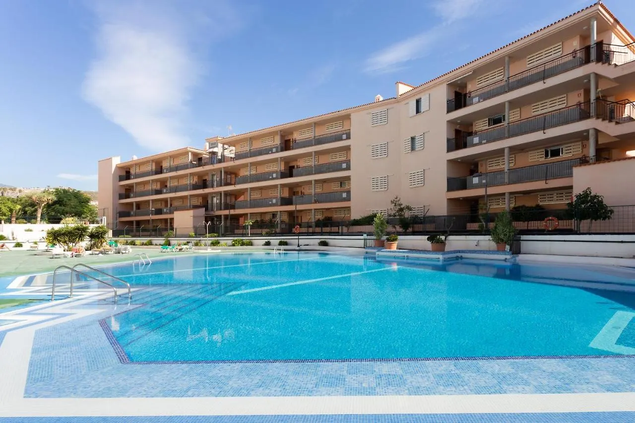 Home2Book Ocean View Los Cristianos Arona